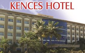 Fortune Kences Hotel in Tirupati